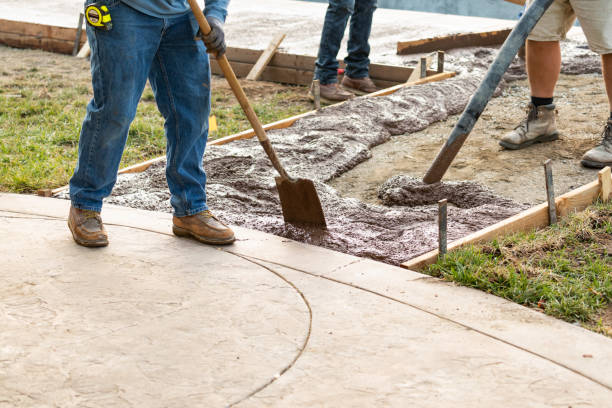  Mustang, OK Concrete contractor Pros