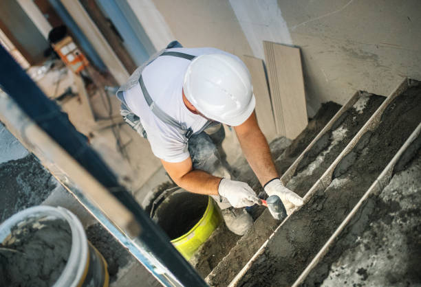 Best Concrete Sealing and Maintenance in Mustang, OK