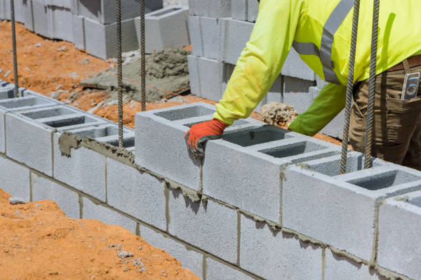 Best Concrete Grinding and Polishing in Mustang, OK