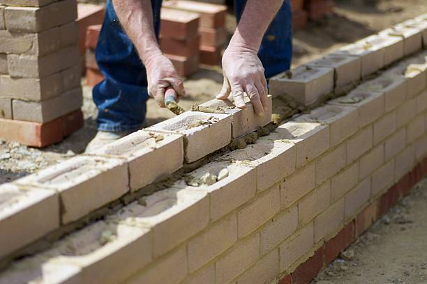 Best Commercial Concrete Services in Mustang, OK