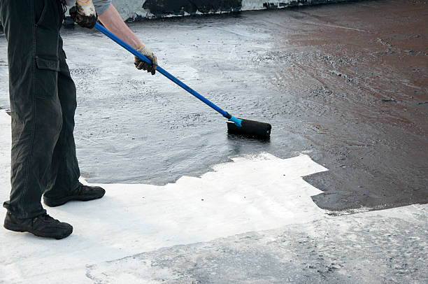 Best Residential Concrete Solutions in Mustang, OK